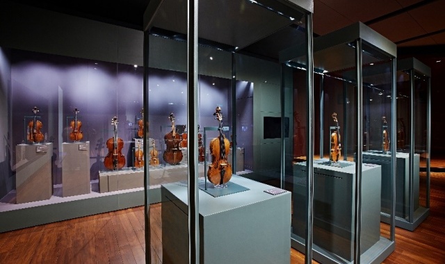 Tainan: Chimei Museum Admission Ticket