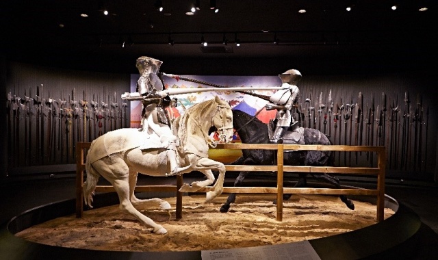 Tainan: Chimei Museum Admission Ticket