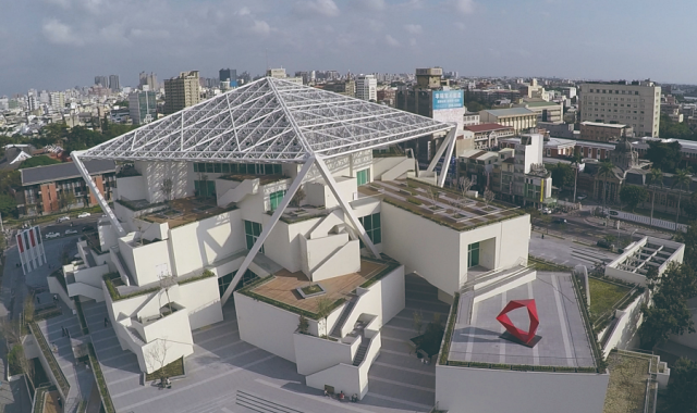 Tainan: Fucheng-Taijian 98 Line One Day Pass