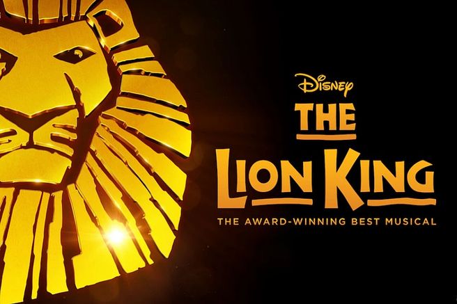 New York: Broadway Musical The Lion King Ticket(Guaranteed Center Orchestra Seating on the First Floor)