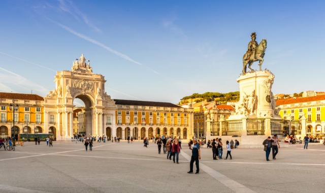 [투어펠리스] 리스본 시내 감성 투어+로맨틱 야경 무료 - 호카곶 1만원 할인