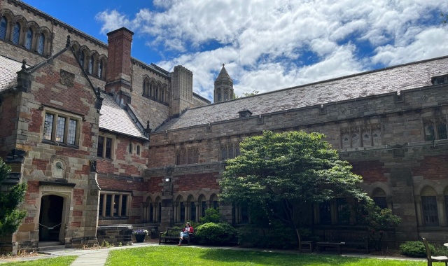 [트립어스뉴욕] 뉴욕 출발: 하루 만에 즐기는 보스턴 핵심 투어