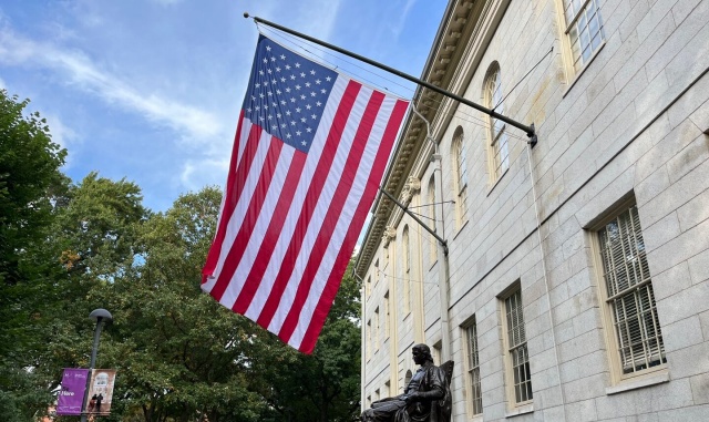 [트립어스뉴욕] 뉴욕 출발: 하루 만에 즐기는 보스턴 핵심 투어