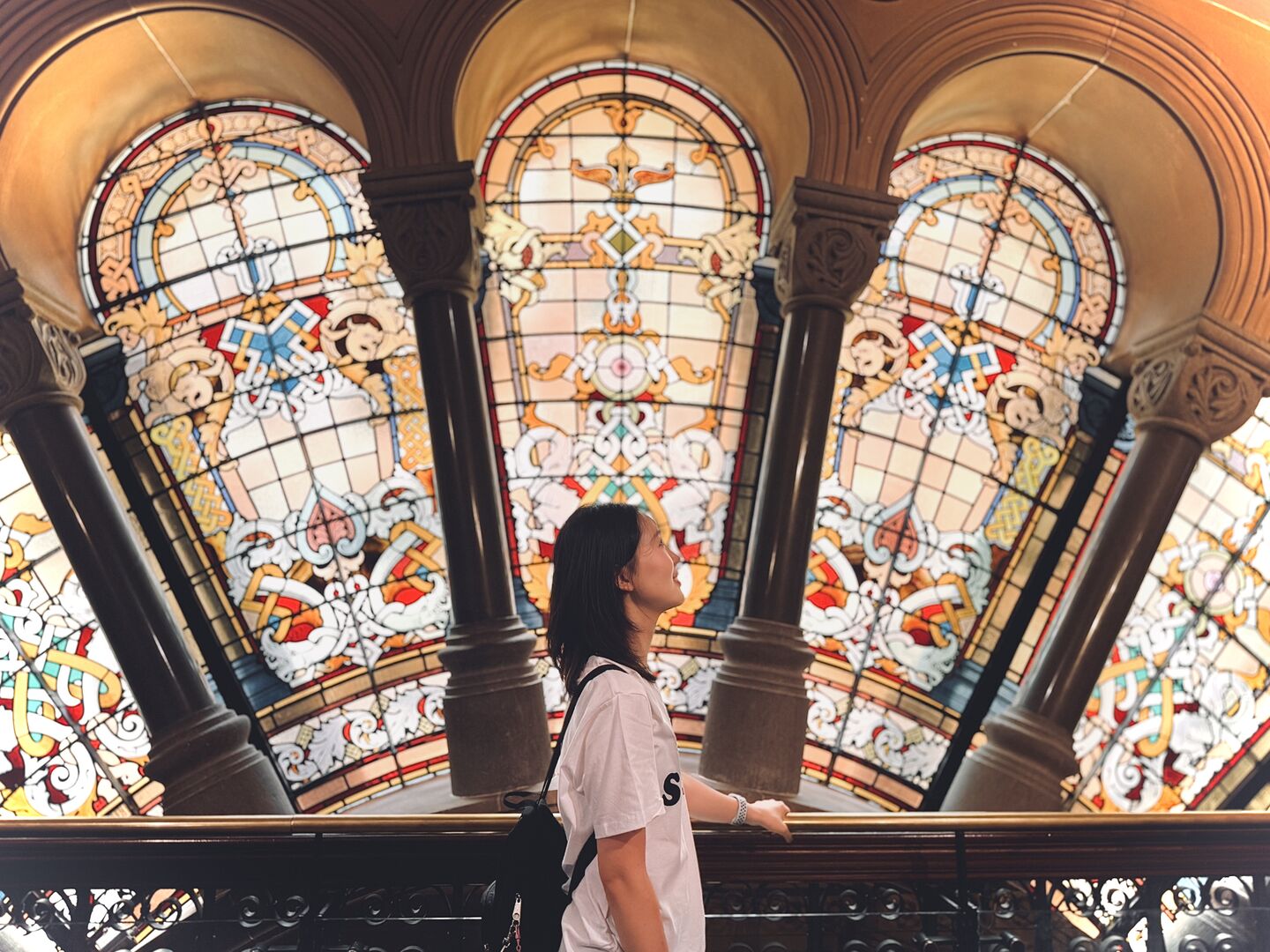 [지그재그투어] 시드니 현지 감성 아이폰 스냅 투어