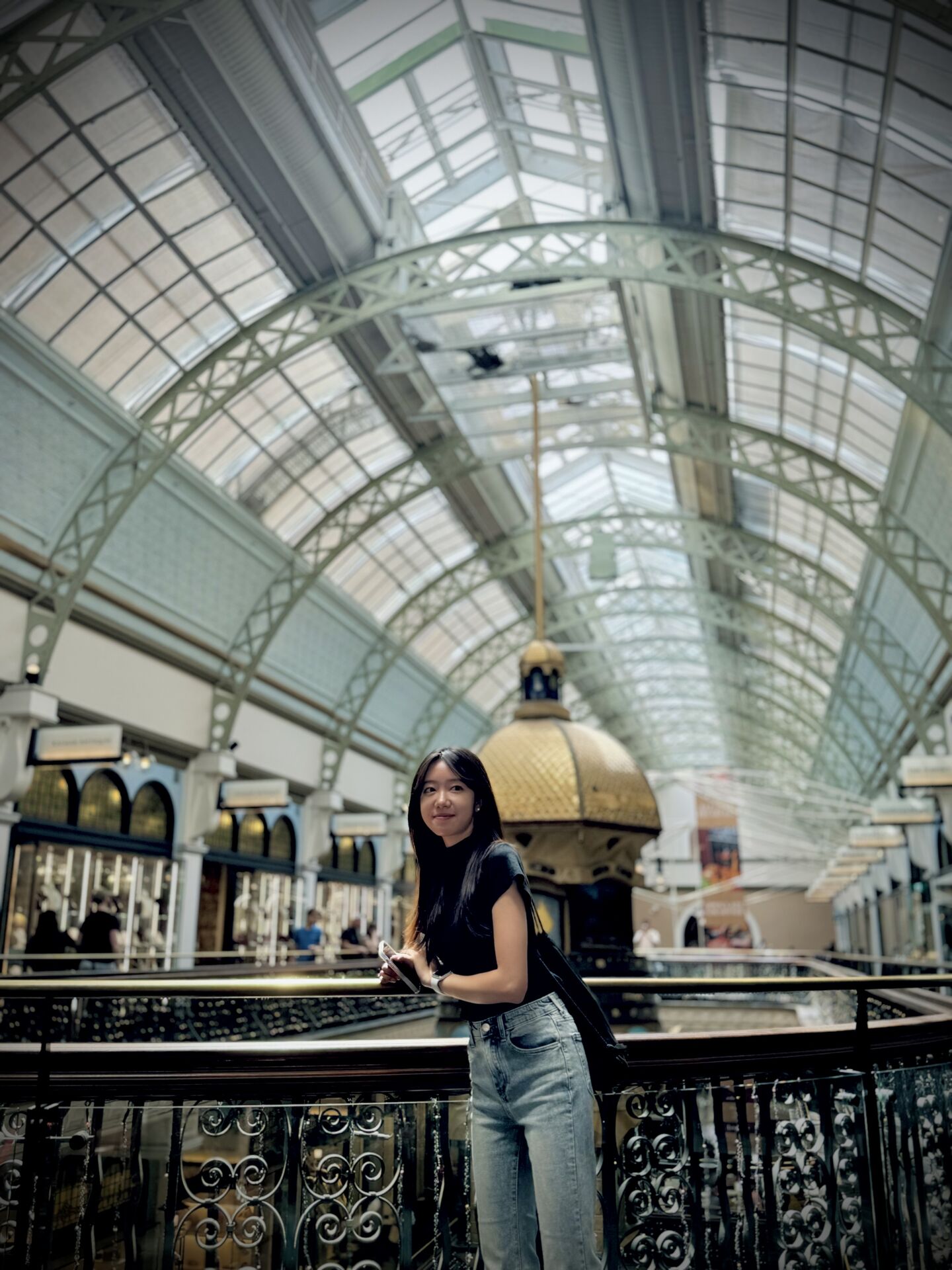 [지그재그투어] 시드니 현지 감성 아이폰 스냅 투어