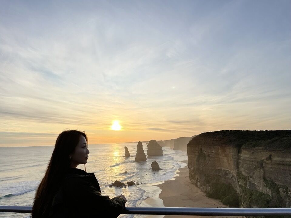 [찐투어] 10인 이하! (GOW+그로또) 그레이트 오션로드 투어 - 방송인 출신 진행