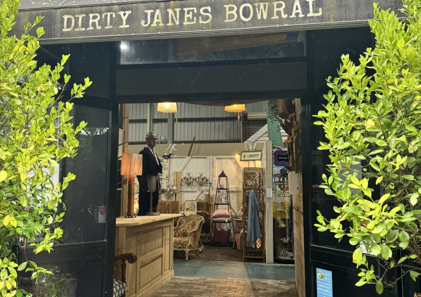 [고호주] 서덜 하일랜드 보랄타운 & 와이너리 & 피츠로이 폭포 투어