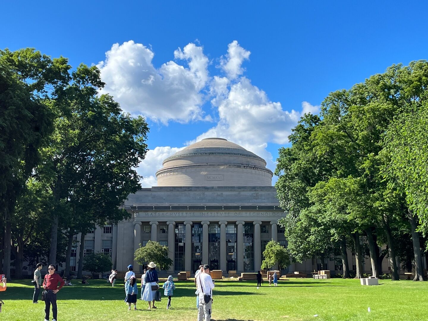 [트립어스뉴욕] 뉴욕 출발: 하루 만에 즐기는 보스턴 핵심 투어