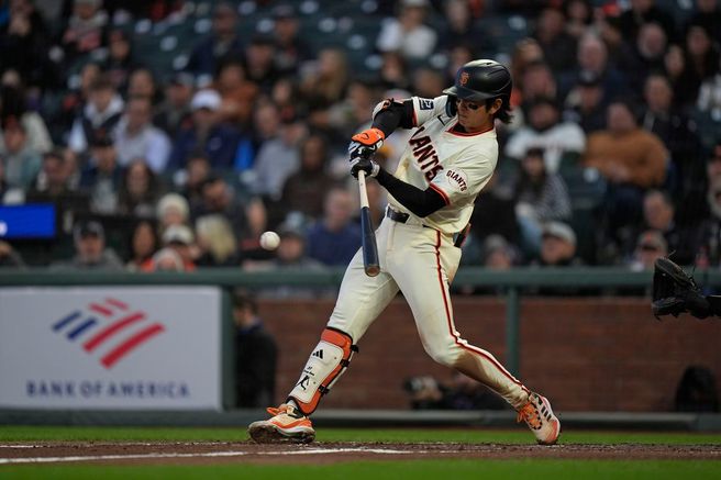 2026年 MLB メジャーリーグ サンフランシスコ・ジャイアンツ ホームゲーム チケット予約(イ・ジョンフ選手出場試合)