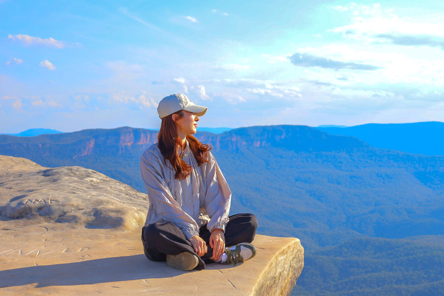 [투어커렌트] (2-6명 소규모진행) 사진에 진심입니다! 오픈런 페더데일 + 시닉월드 + 블루마운틴 투어