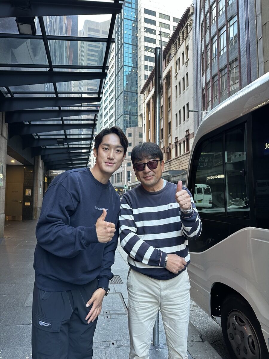 [놀러와시드니] 포트스테판 오픈런! 오크베일 동물원 / 돌고래 / 사막 썰매 / 와이너리 투어