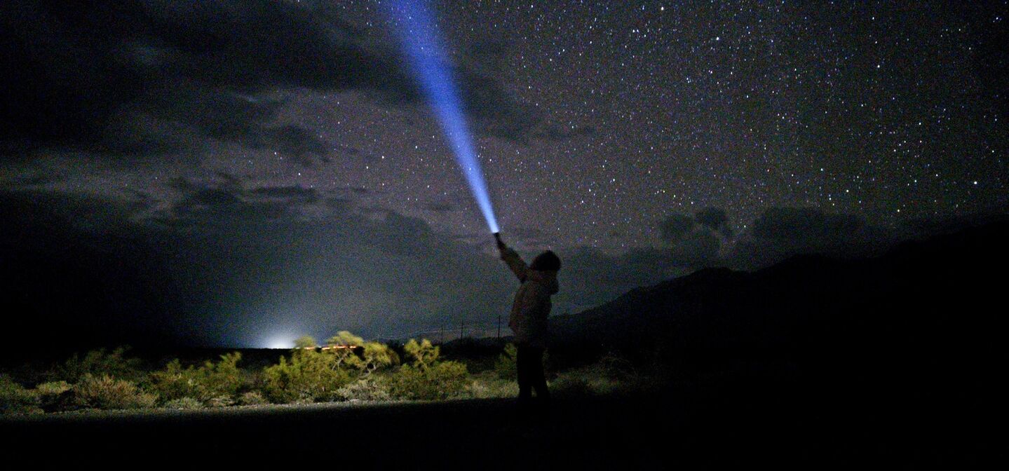 [벨라투어] 데스밸리와 은하수를 만나는 별밤 투어