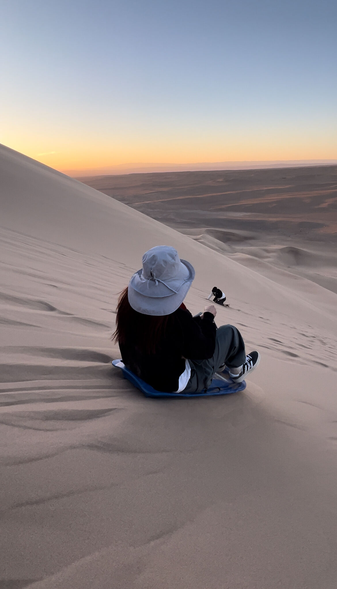 [노라투어] [6박7일] THE자연 코스 고비사막 코스 모음에 테를지까지!