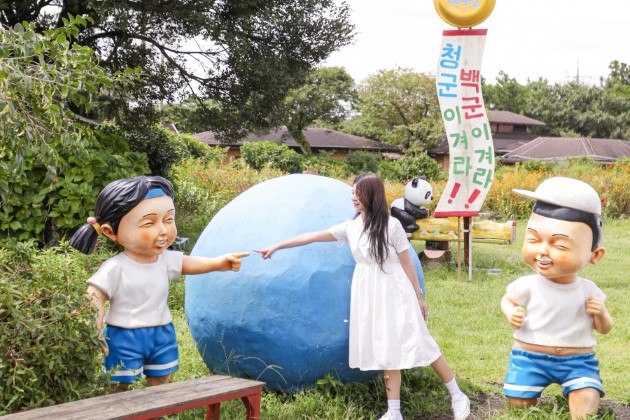 제주 선녀와나무꾼 입장권