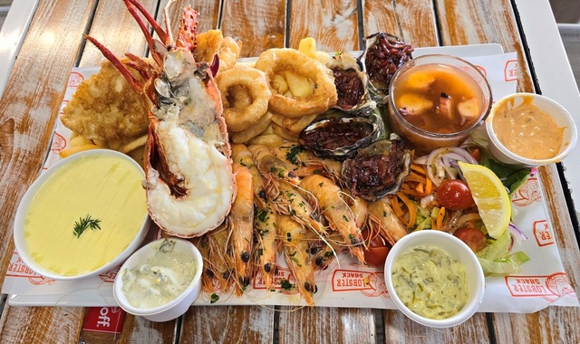 [썬스투어] [2박3일] 퍼스 칼바리 핑크호수 & 피나클스 투어 (한인가이드 / 숙소 포함)