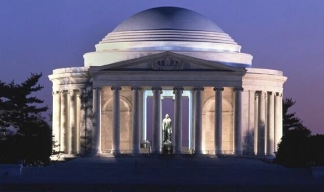 [트립어스뉴욕] 정치와 문화의 도시 워싱턴 D.C.와 조지타운 투어