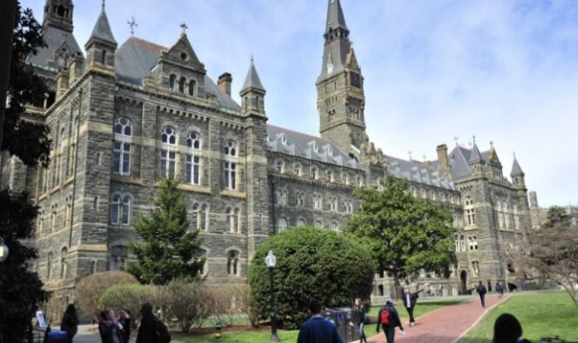 [트립어스뉴욕] 정치와 문화의 도시 워싱턴 D.C.와 조지타운 투어