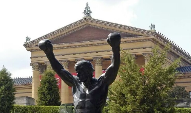 [트립어스뉴욕] 필라델피아 시티 & 펜실베니아 / 프린스턴 대학교 투어 - 지성과 자유의 도시 탐방!