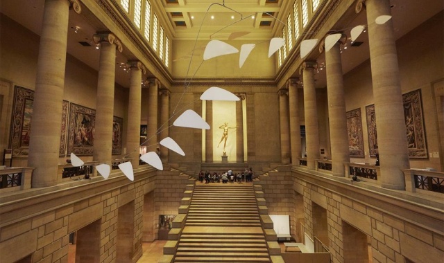 [트립어스뉴욕] 필라델피아 시티 & 펜실베니아 / 프린스턴 대학교 투어 - 지성과 자유의 도시 탐방!