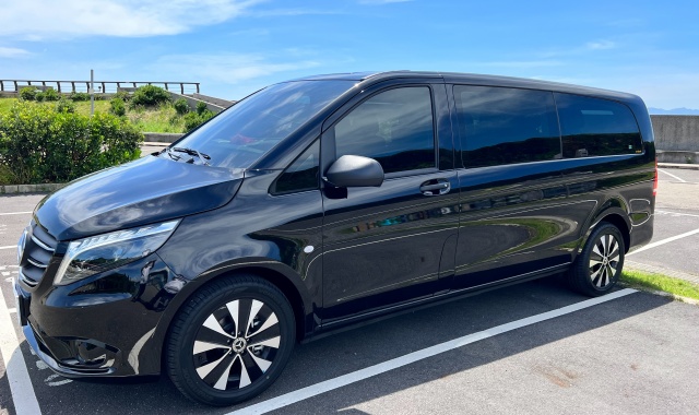 타이베이 - 지우펀 픽업 & 샌딩 서비스 by tripool