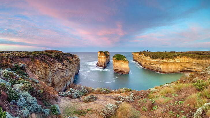 [조이투어] 멜버른 최장 체류 + 인생사진 명소 그레이트 오션로드 투어 (소규모 / 히든 명소 추가)