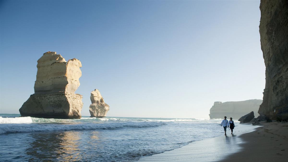 [조이투어] 멜버른 최장 체류 + 인생사진 명소 그레이트 오션로드 투어 (소규모 / 히든 명소 추가)