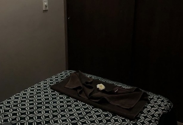 서울 여의도 더 테라 타이 마사지