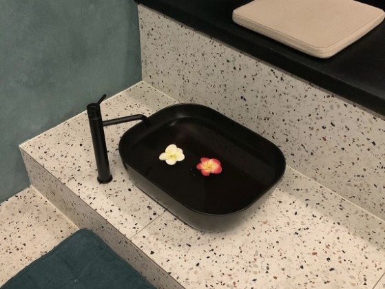 서울 여의도 더 테라 타이 마사지