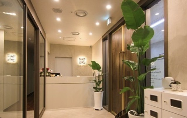 서울 여의도 더 테라 타이 마사지