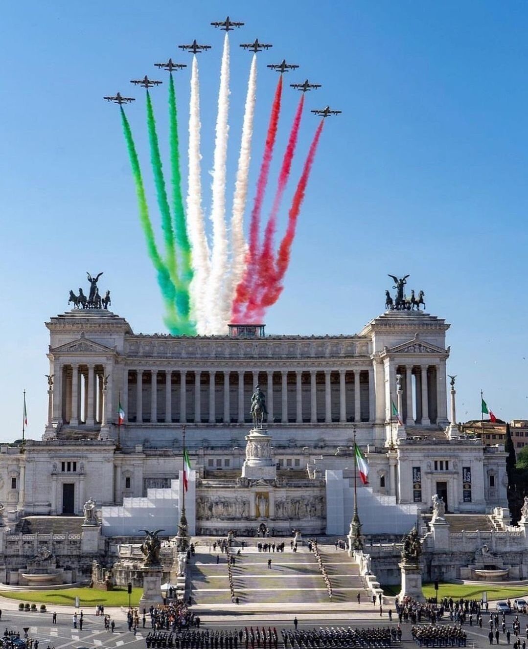 [느낌있는트래블] 로마 오전 + 야경 결합 투어 - 리얼 로마 정복
