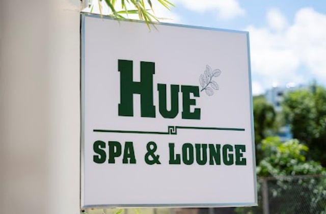 푸꾸옥 휴스파 앤 라운지 (한국인 직원 상주, 킹콩마트 근처)