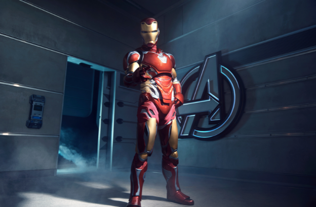 LA 디즈니랜드® 캘리포니아 3일 입장권 (1파크, 파크호퍼, 라이트닝 레인 멀티패스)