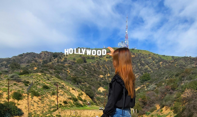 [에이스투어] LA 다저스 패키지: LA 시티 투어 + 다저스 경기 관람