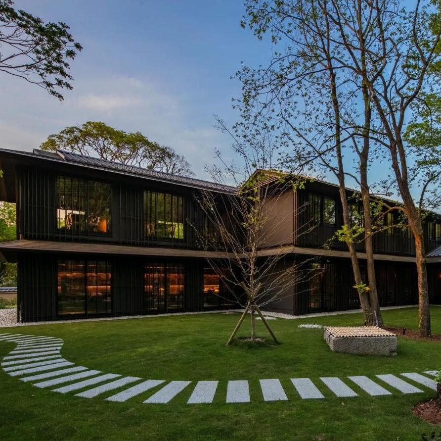 나라 무소안 - 미쉐린 1스타