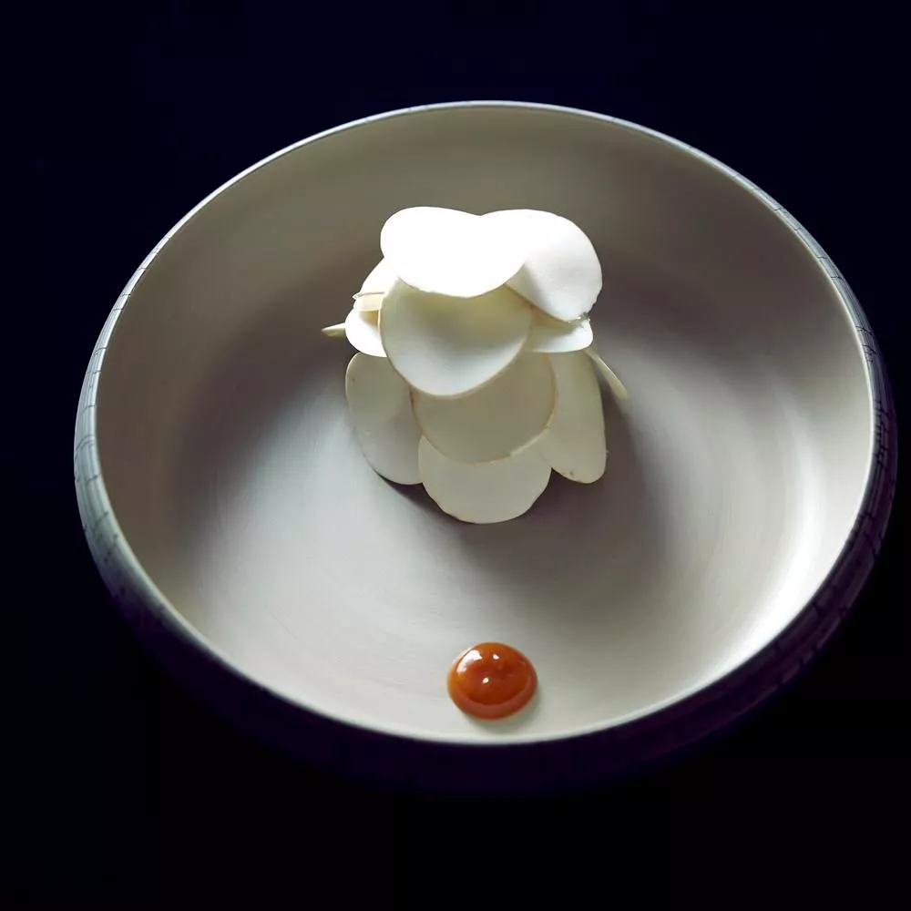 Tokyo Asakusa Hommage - Michelin 2 Stars