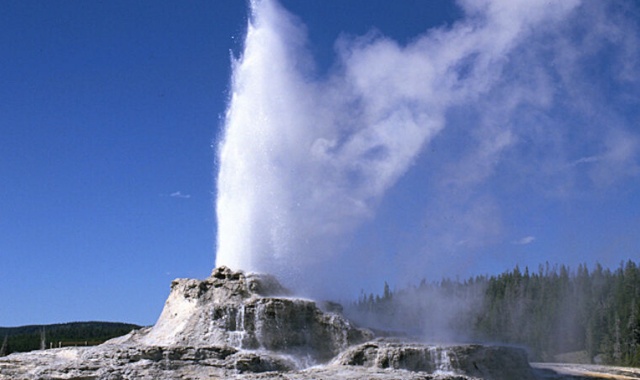 [에이스투어] [2박3일/호텔] 솔렉 출발: 옐로우스톤 + 그랜드티톤 + 솔트레이크시티 + 온천 투어