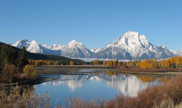 [에이스투어] [2박3일/호텔] 솔렉 출발: 옐로우스톤 + 그랜드티톤 + 솔트레이크시티 + 온천 투어