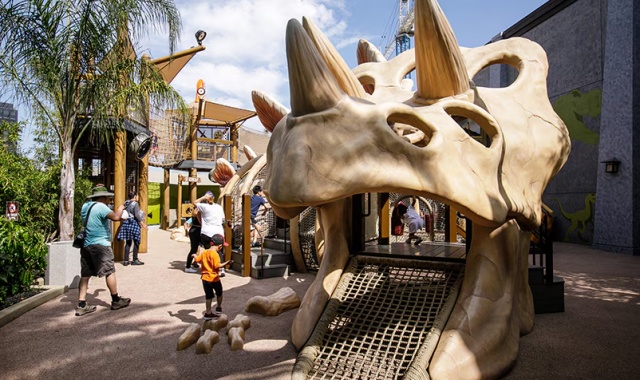 [에이스투어] LA 유니버셜 스튜디오 할리우드 가이드 투어 + 그리피스 천문대 & 숙소 픽업/드랍