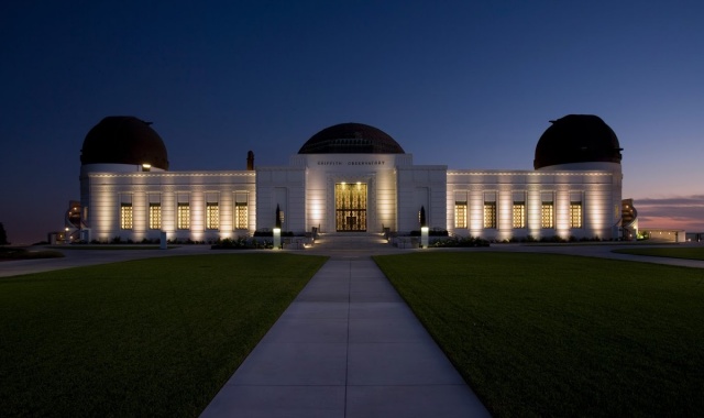 [에이스투어] LA 유니버셜 스튜디오 할리우드 가이드 투어 + 그리피스 천문대 & 숙소 픽업/드랍