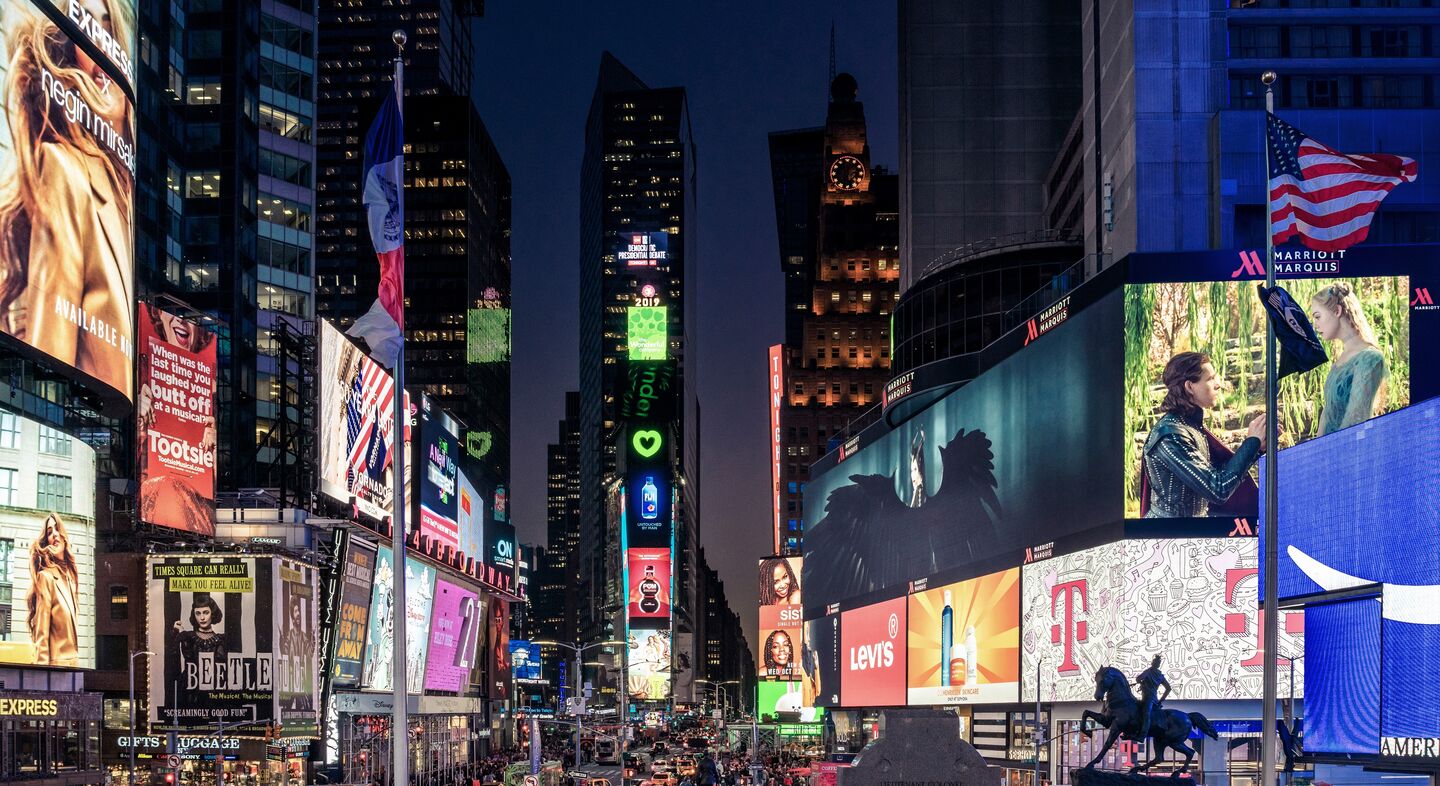 [제이지투어] 세계 3대 야경 뉴욕! 브룩클린 야경 투어