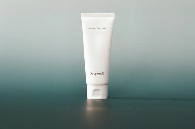 디폰데 흰목이버섯 시그니처 오리진 크림 60ml (무료택배배송)
