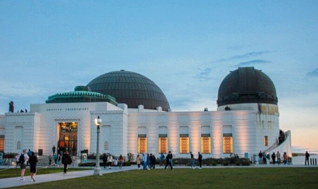 [에이스투어] LA 시티 명소 투어 - 할리우드부터 산타모니카, 핑크월, 베버리힐스까지