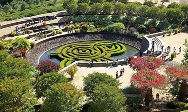 [에이스투어] LA 시티 명소 투어 - 할리우드부터 산타모니카, 핑크월, 베버리힐스까지