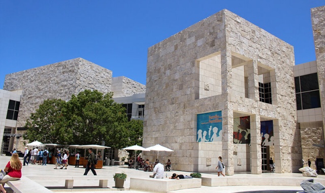 [에이스투어] LA 시티 명소 투어 - 할리우드부터 산타모니카, 핑크월, 베버리힐스까지