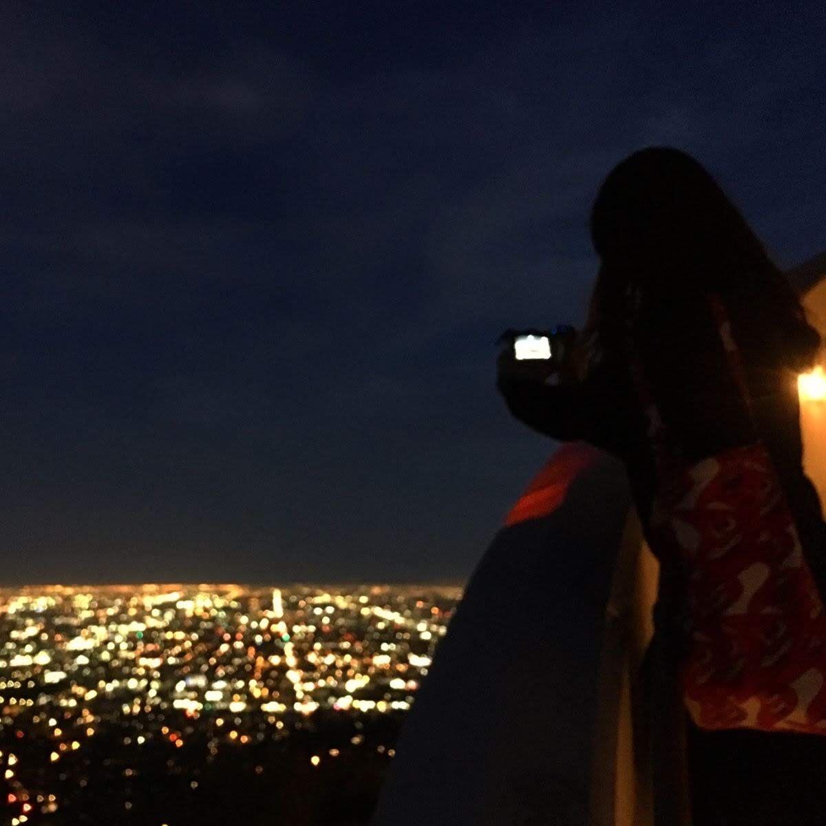 [갈렙투어] 솔직한 LA 여행 가이드 도슨트 투어 - 사진 미슐랭 그리고 프리미엄 차량