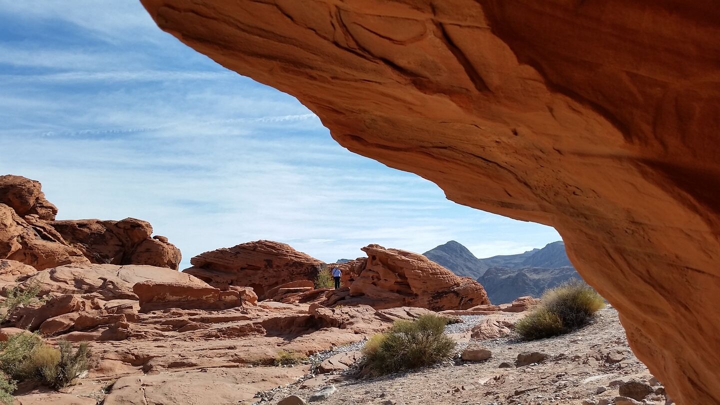 [벨라투어] 불의계곡 & 웰컴 사인 스페셜 투어