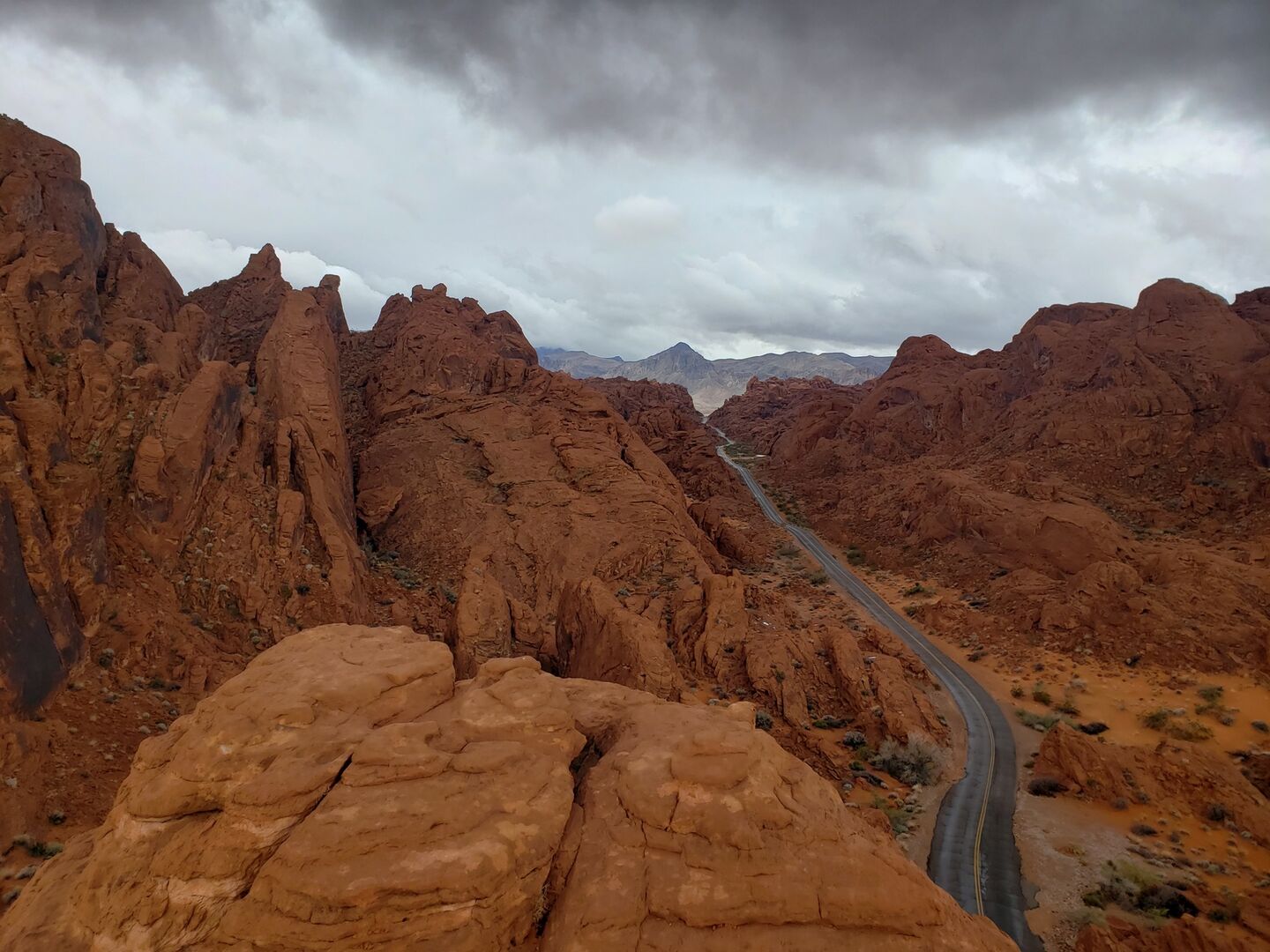[벨라투어] 불의계곡 & 웰컴 사인 스페셜 투어