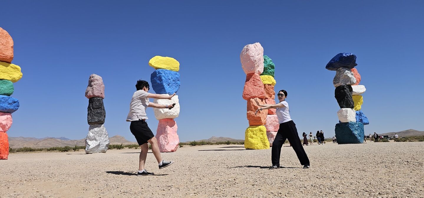 [벨라투어] [당일투어] 그랜드캐년 웨스트림 & 세즌매직마운틴 + 웰컴사인, 후버댐 스페셜 코스 투어