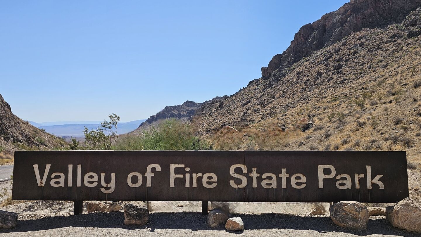 [벨라투어] 불의계곡 & 후버댐 일일 투어