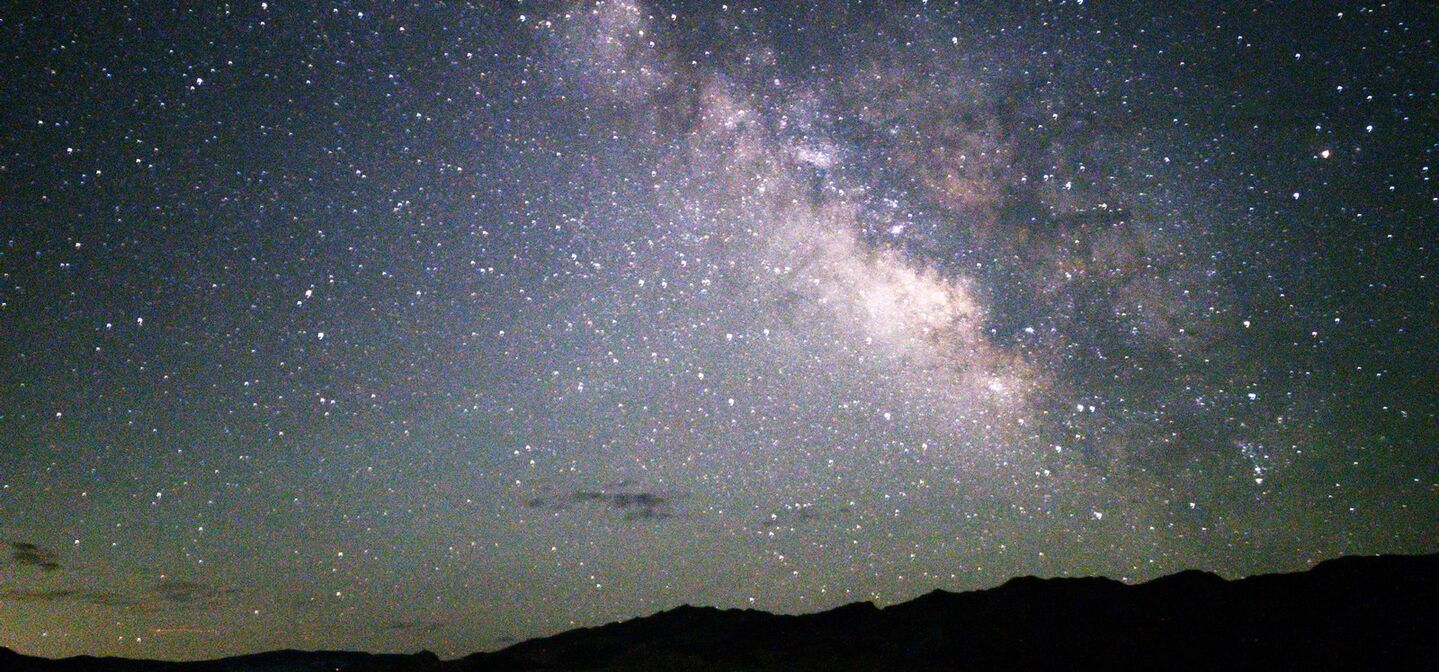 [벨라투어] 데스밸리 투어 - 환상의 은하수와 일출